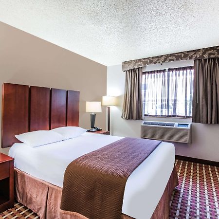 Super 8 By Wyndham Harlingen Tx Ξενοδοχείο Εξωτερικό φωτογραφία
