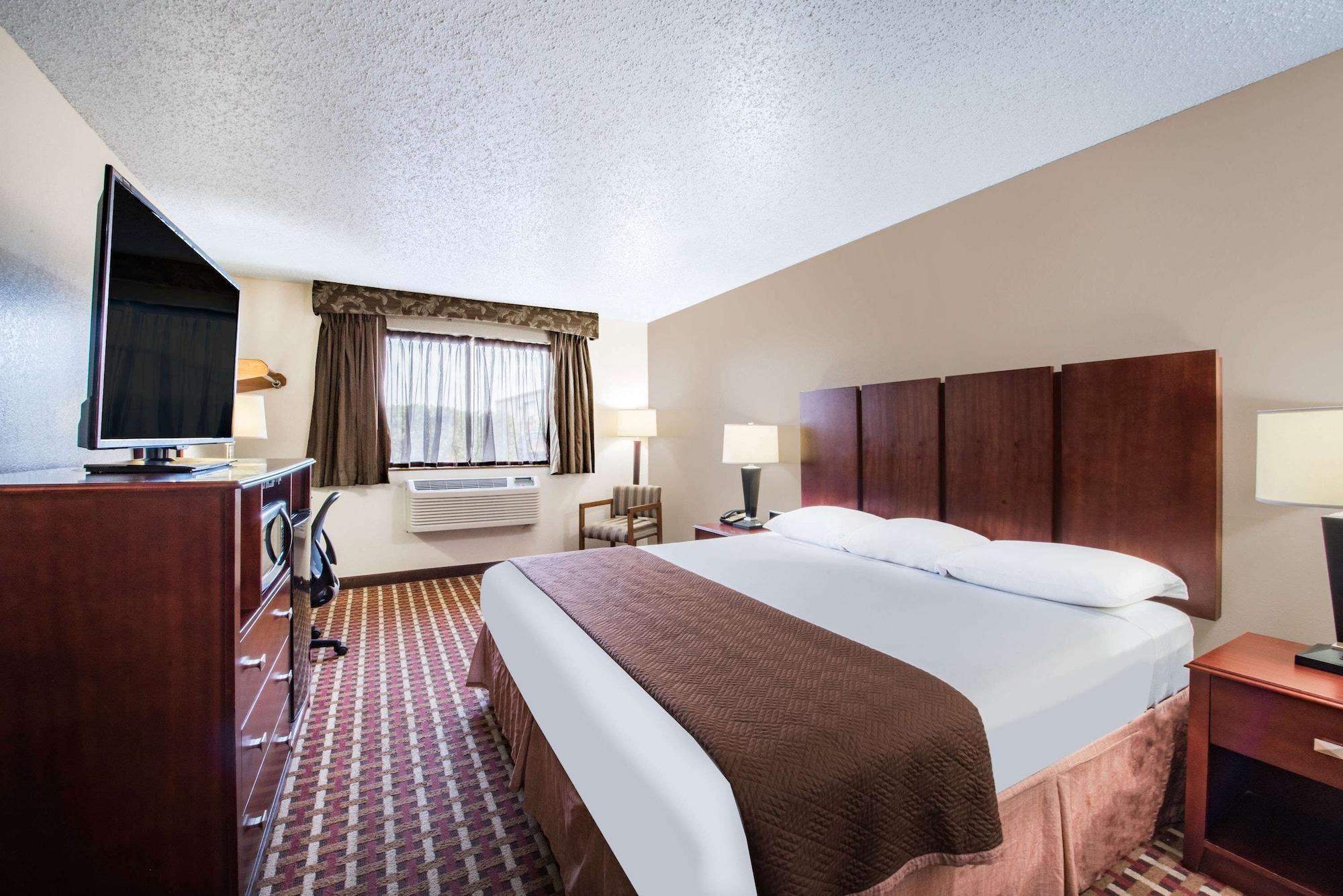 Super 8 By Wyndham Harlingen Tx Ξενοδοχείο Εξωτερικό φωτογραφία