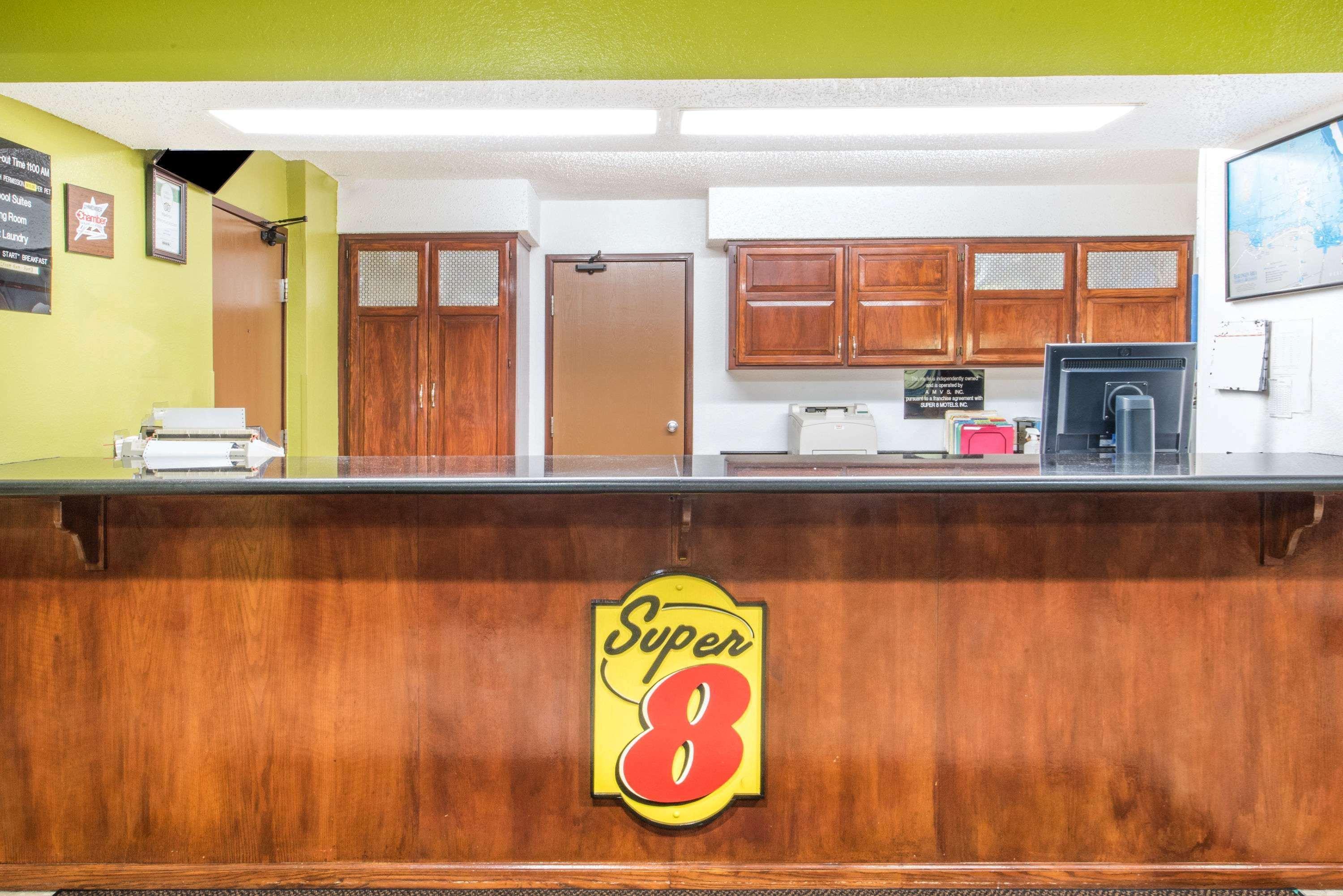Super 8 By Wyndham Harlingen Tx Ξενοδοχείο Εξωτερικό φωτογραφία