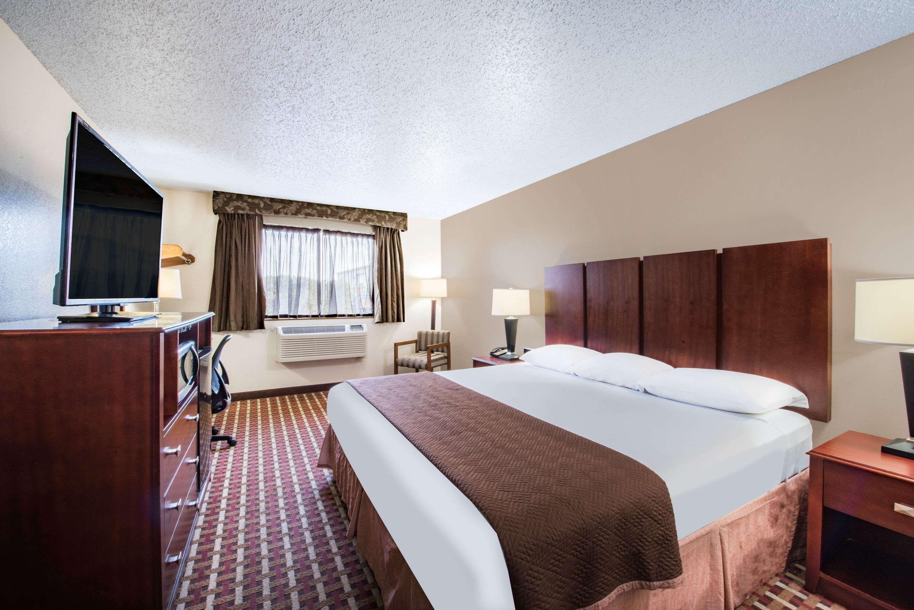 Super 8 By Wyndham Harlingen Tx Ξενοδοχείο Εξωτερικό φωτογραφία