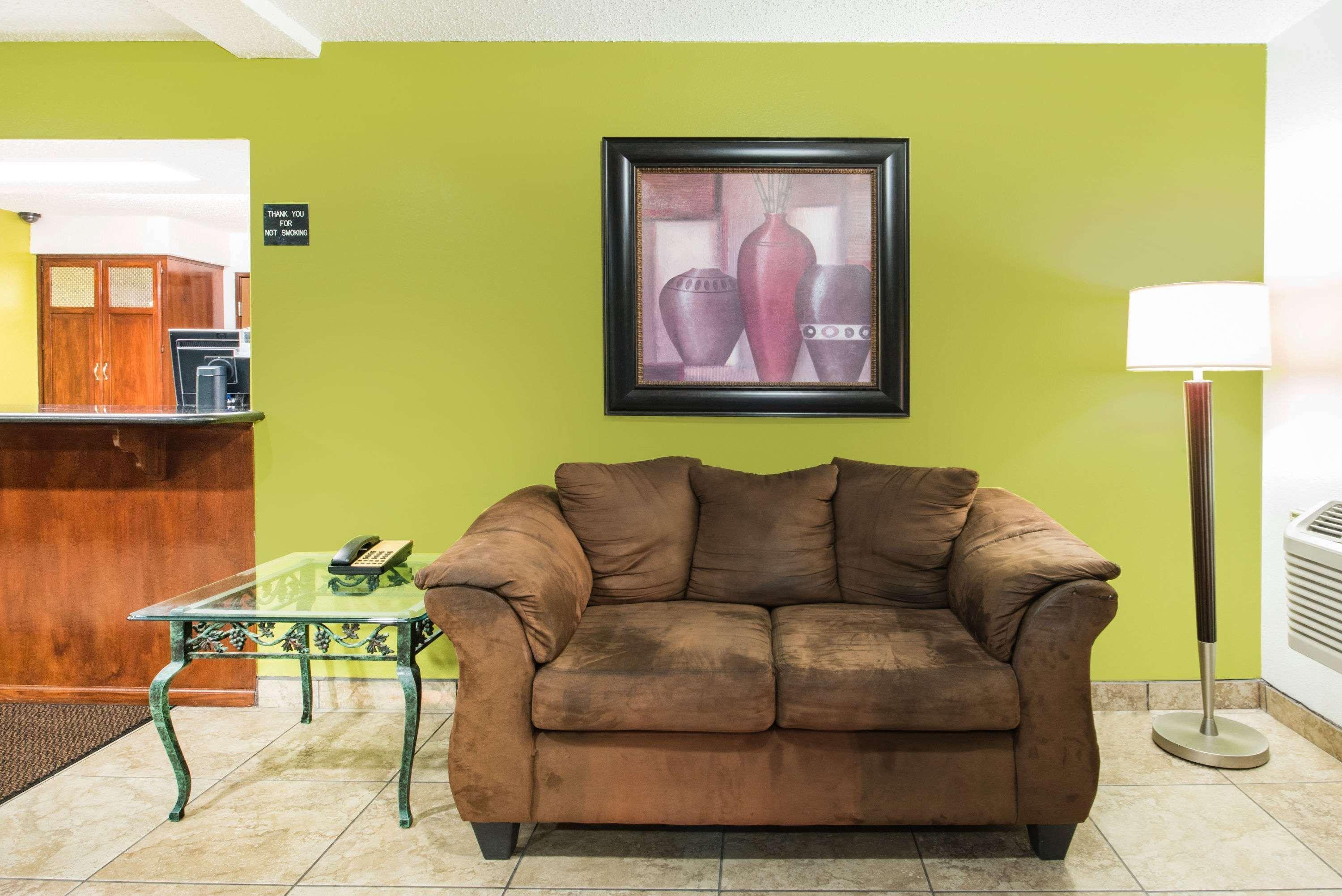 Super 8 By Wyndham Harlingen Tx Ξενοδοχείο Εξωτερικό φωτογραφία