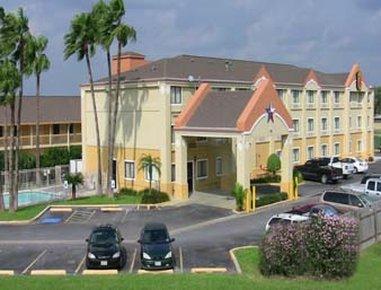 Super 8 By Wyndham Harlingen Tx Ξενοδοχείο Εξωτερικό φωτογραφία