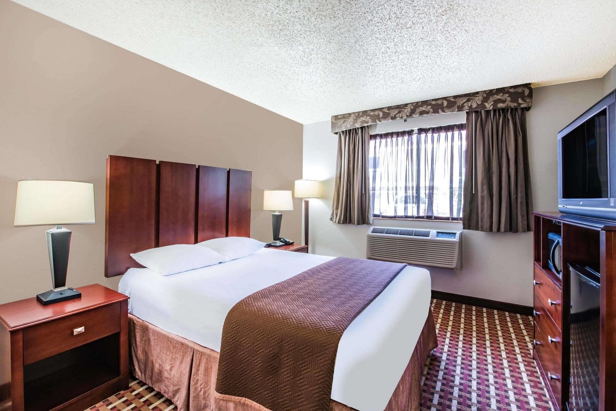Super 8 By Wyndham Harlingen Tx Ξενοδοχείο Εξωτερικό φωτογραφία